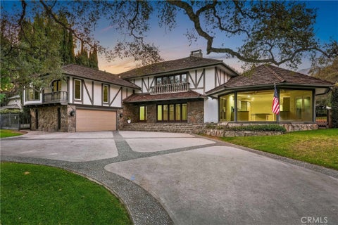 Photo of 1005 Hampton Road, Arcadia, CA 91006 (MLS # PF26136032)