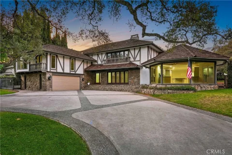 1005 Hampton Road, Arcadia, CA 91006 - MLS#: PF26136032
