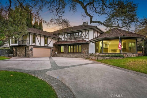 Photo of 1005 Hampton Road, Arcadia, CA 91006 (MLS # PF26136032)