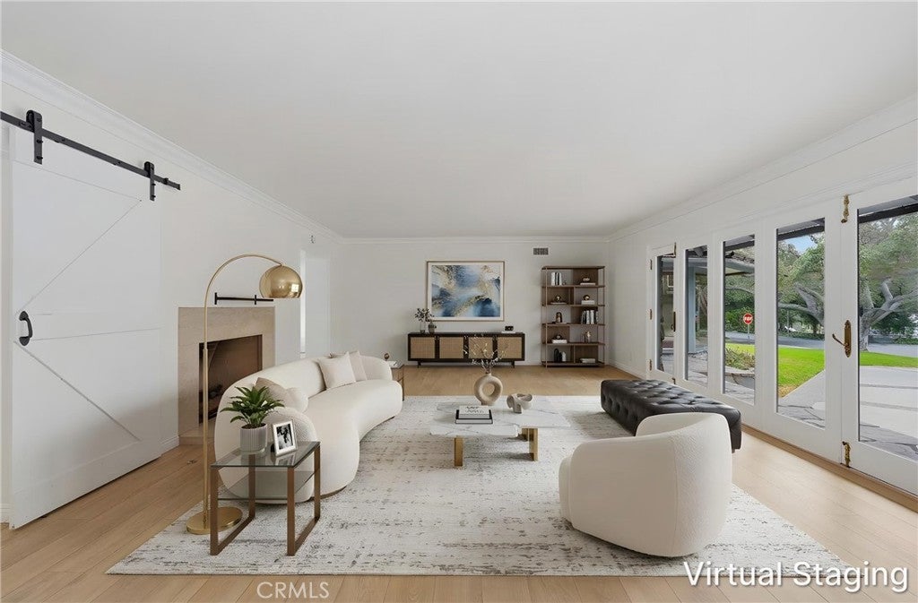 1005 Hampton Road