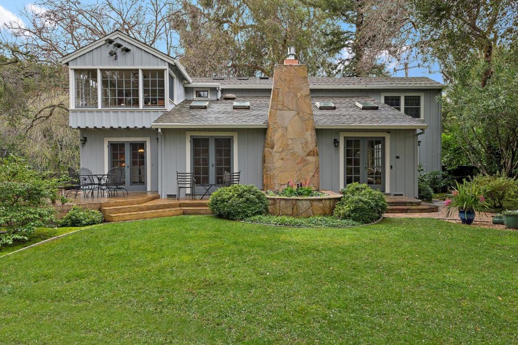 1200 Woodland Avenue