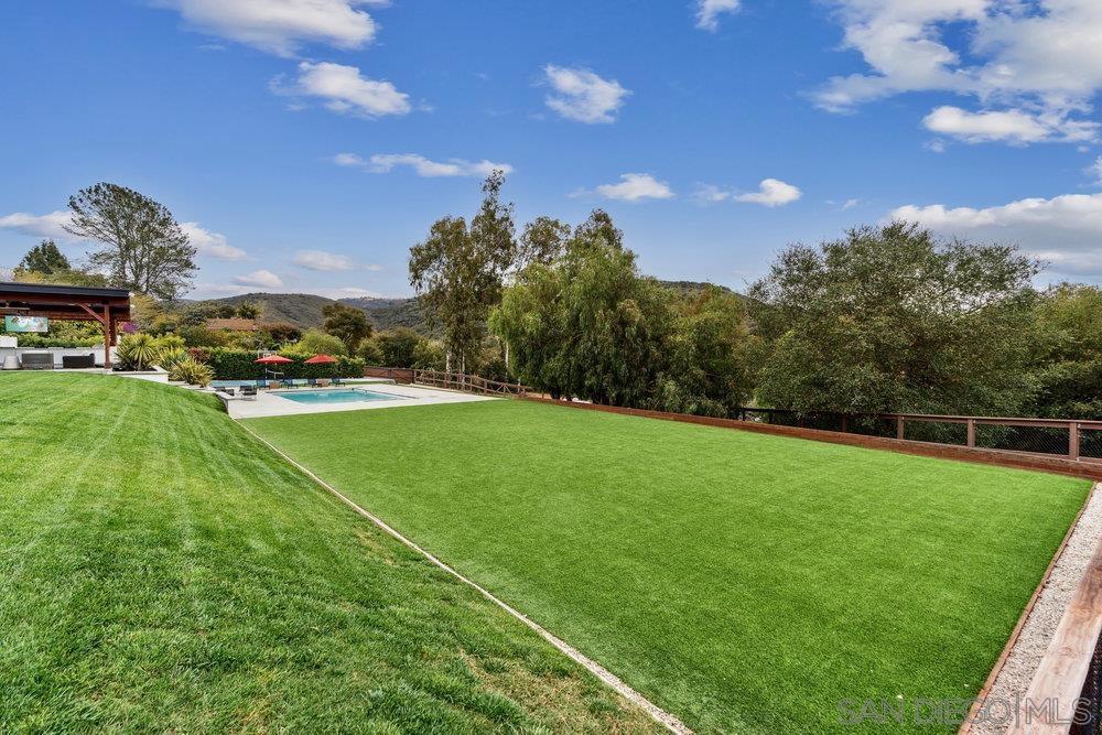 Elfin Forest - Residential
