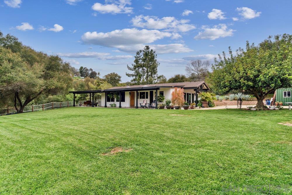 Elfin Forest - Residential