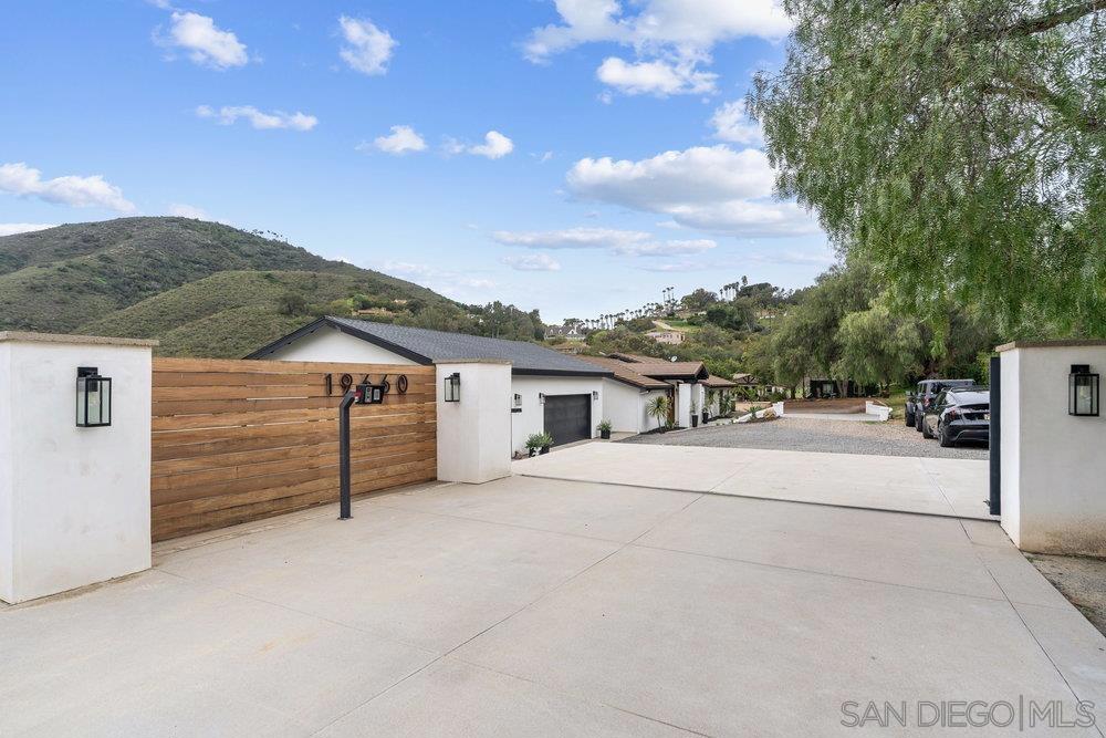 Elfin Forest - Residential
