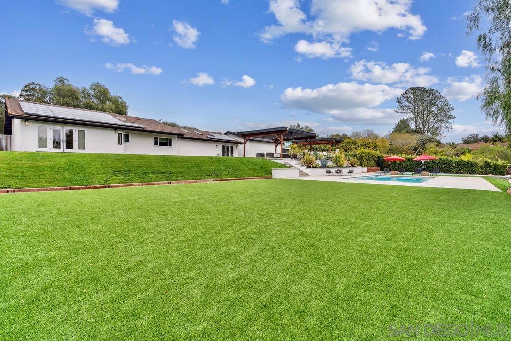 Elfin Forest - Residential