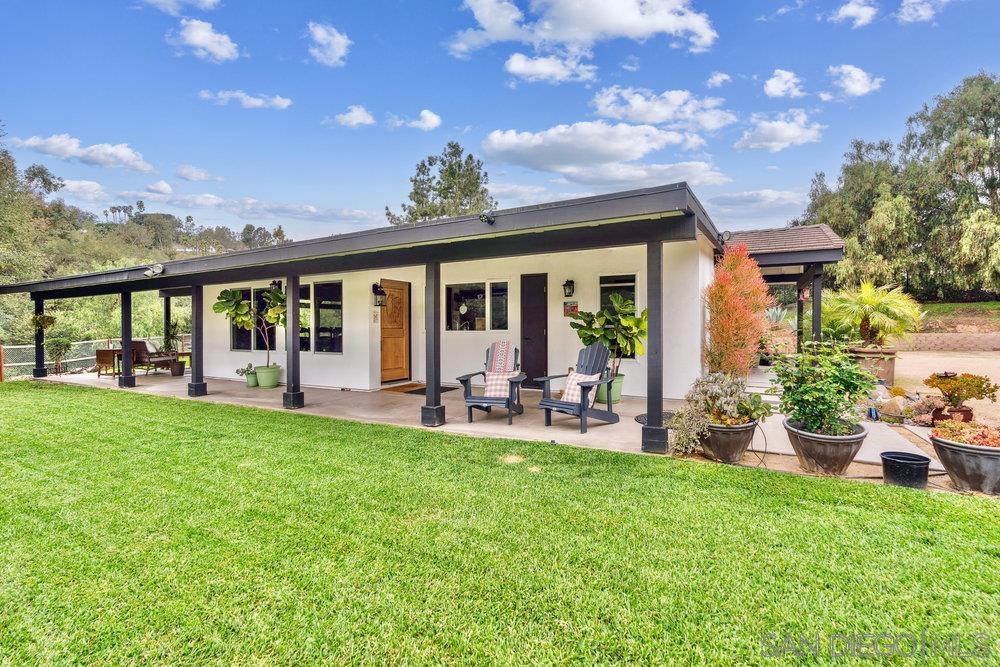 Elfin Forest - Residential