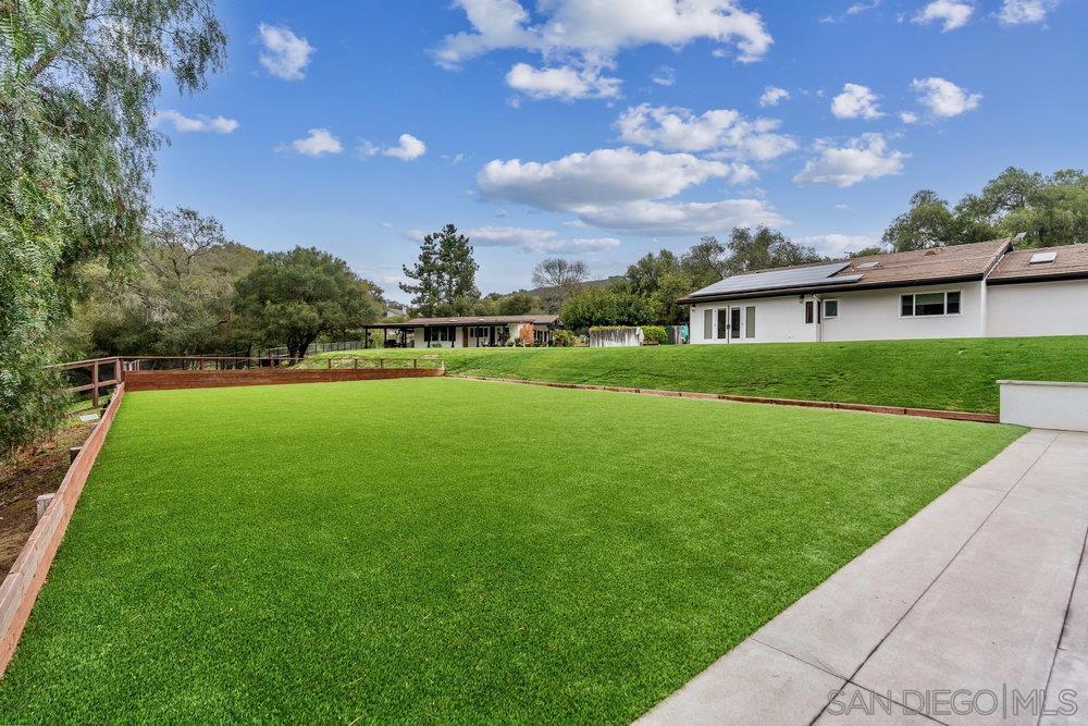Elfin Forest - Residential