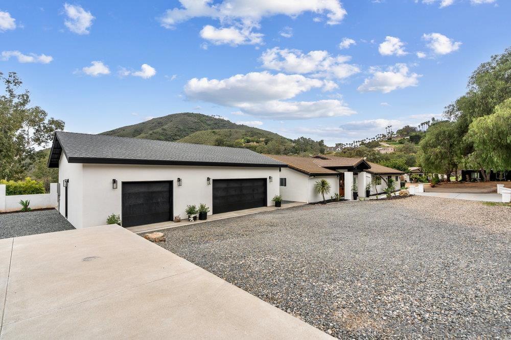 Elfin Forest - Residential