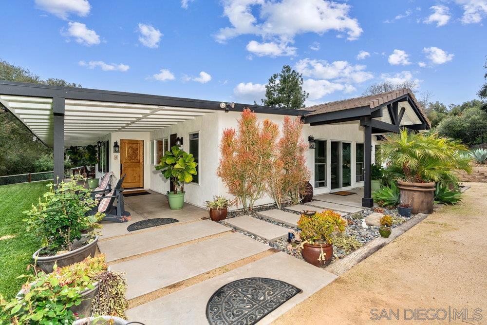 Elfin Forest - Residential