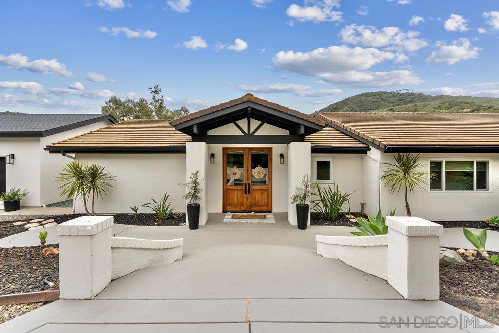 Elfin Forest - Residential