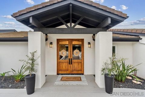 19660 Elfin Glen Escondido CA 92029