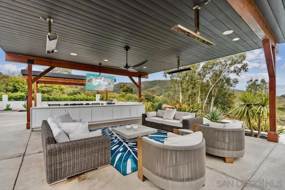 Elfin Forest - Residential