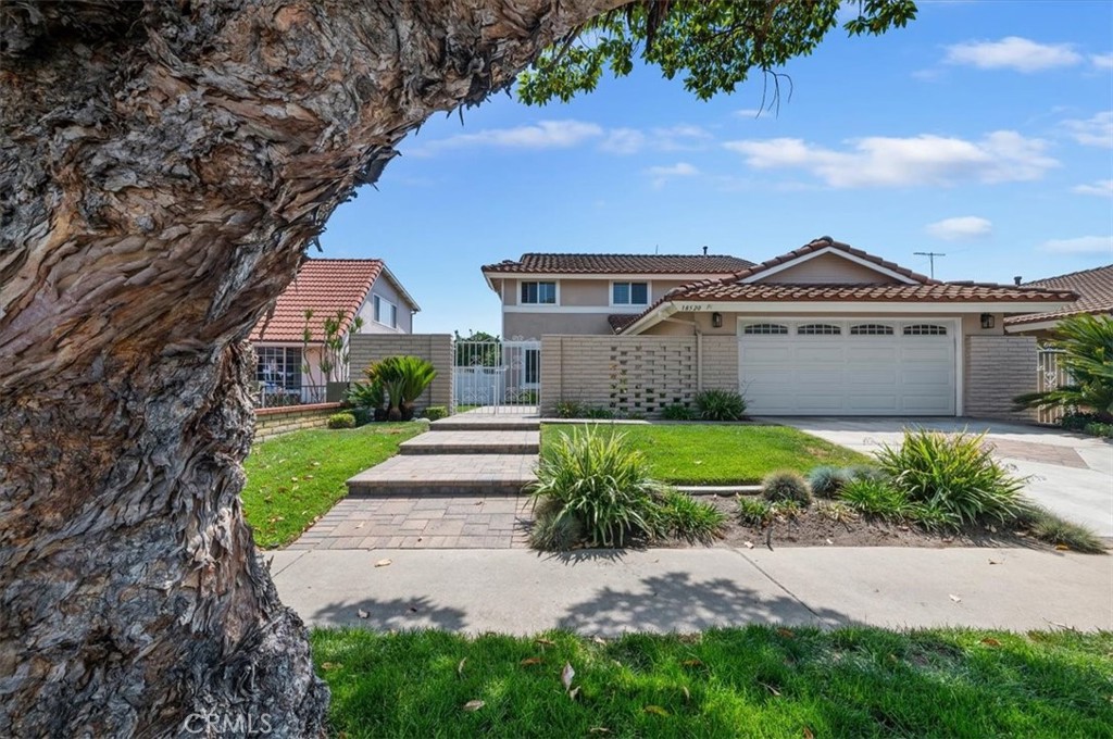 18520 Linda Circle