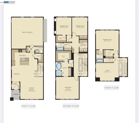 Photo of 12109 Almeria way WAY, San Ramon, CA 94583 (MLS # 41134011)