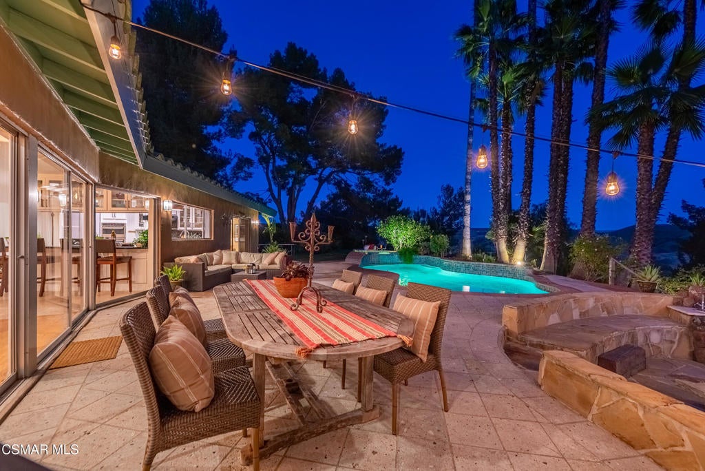 6110 Colodny Drive, Agoura Hills CA 91301