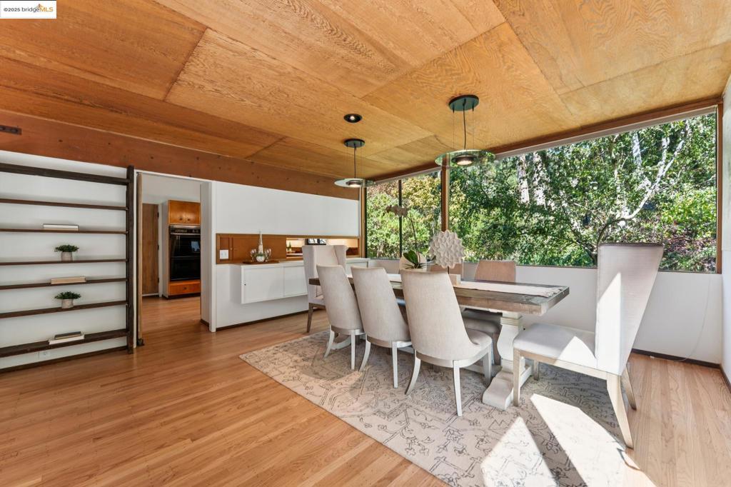 BERKELEY HILLS - Residential