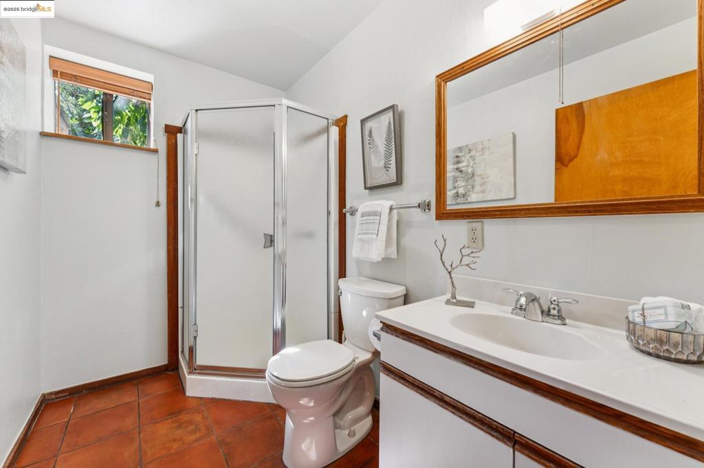 BERKELEY HILLS - Residential