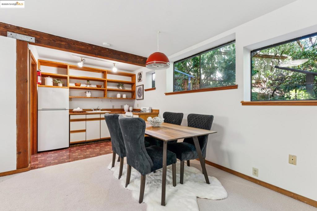 BERKELEY HILLS - Residential
