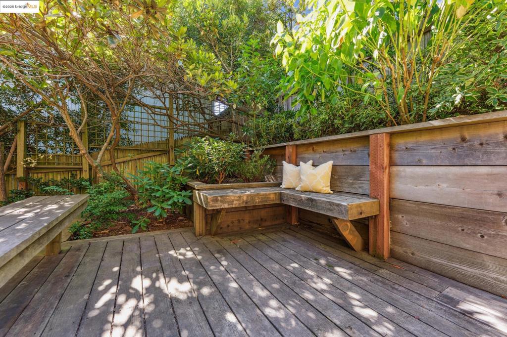 BERKELEY HILLS - Residential