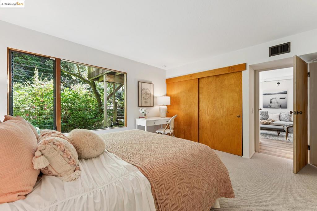 BERKELEY HILLS - Residential