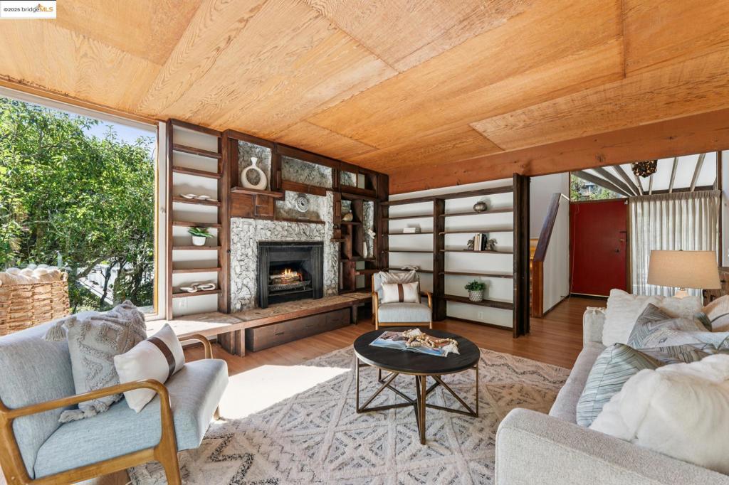 BERKELEY HILLS - Residential