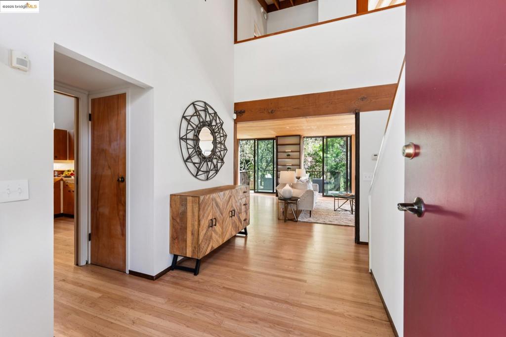 BERKELEY HILLS - Residential