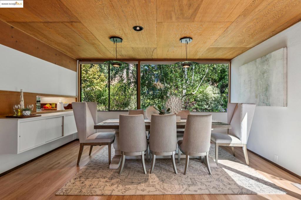 BERKELEY HILLS - Residential