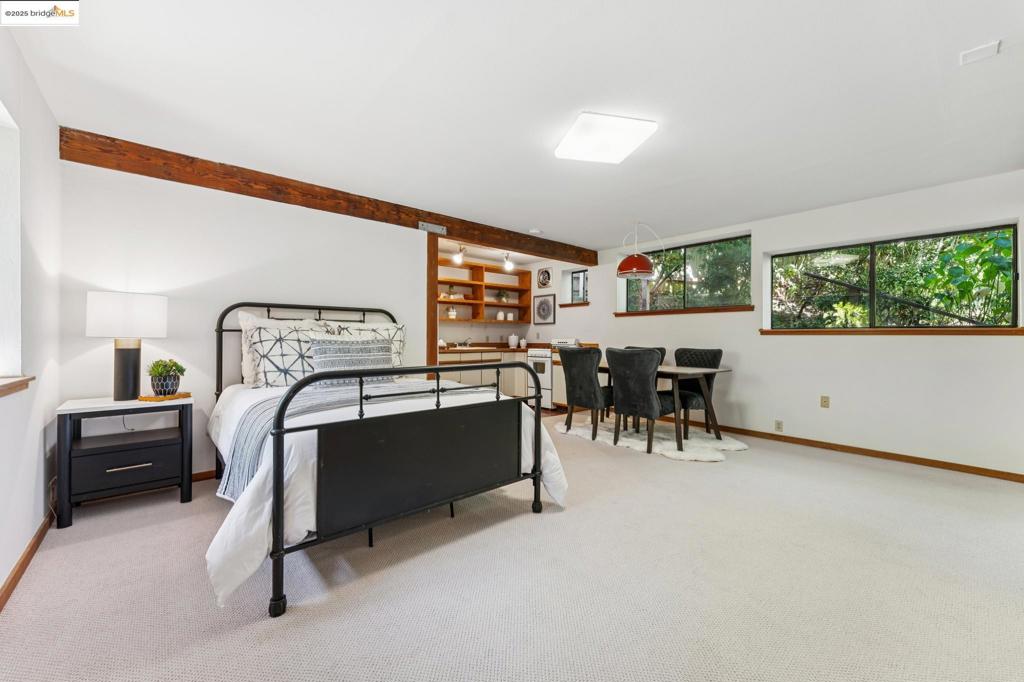 BERKELEY HILLS - Residential