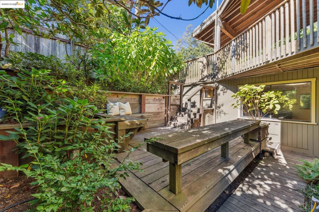 BERKELEY HILLS - Residential