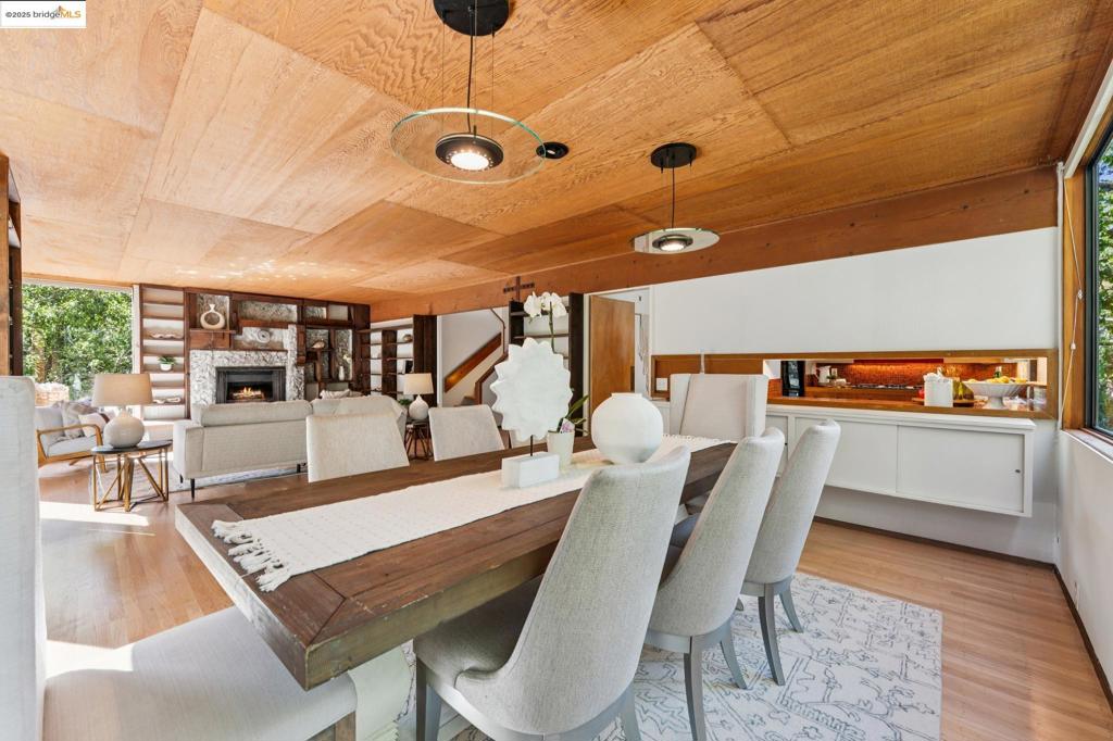 BERKELEY HILLS - Residential