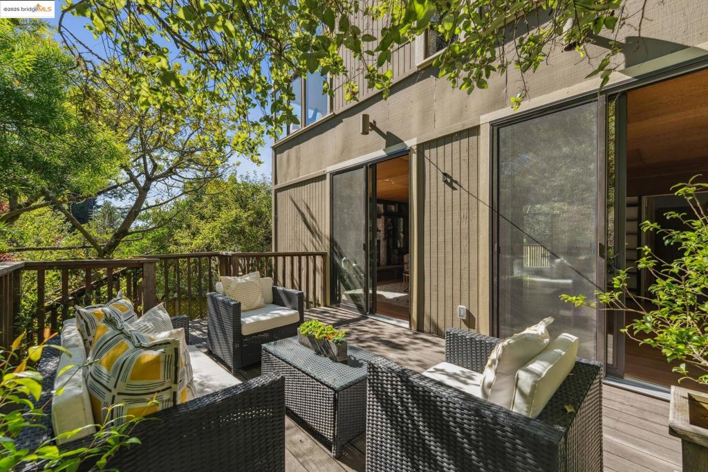 BERKELEY HILLS - Residential