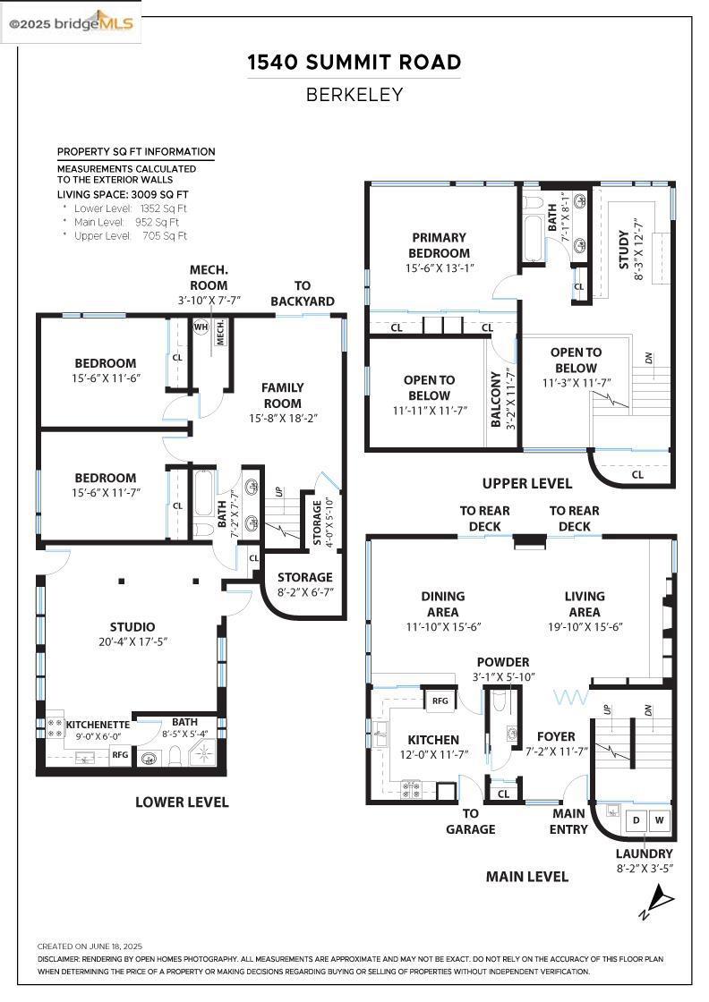 BERKELEY HILLS - Residential