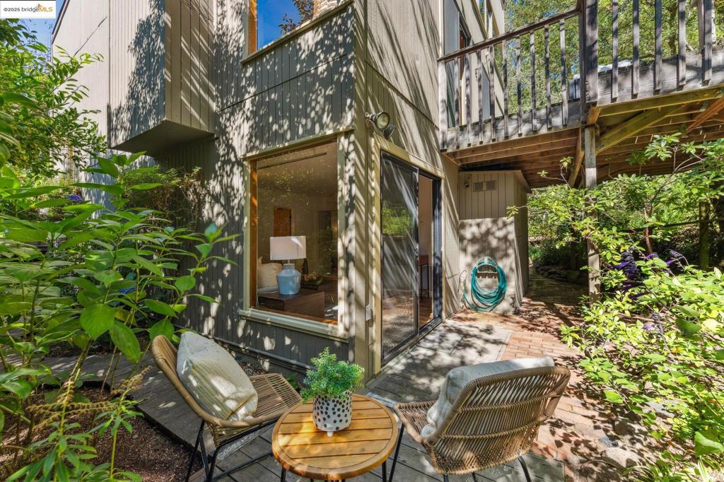 BERKELEY HILLS - Residential