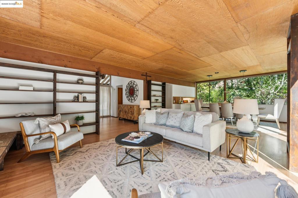 BERKELEY HILLS - Residential