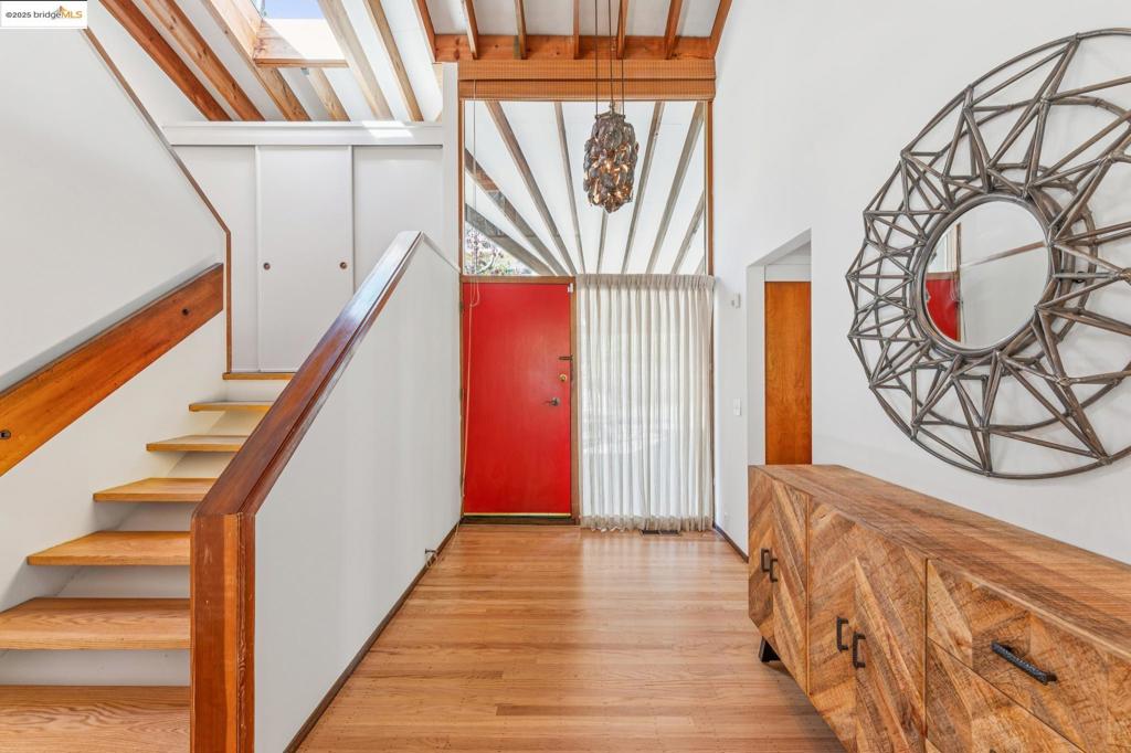 BERKELEY HILLS - Residential
