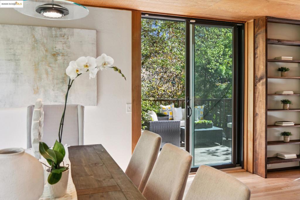 BERKELEY HILLS - Residential