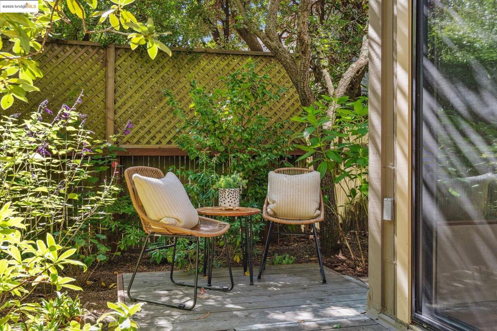 BERKELEY HILLS - Residential