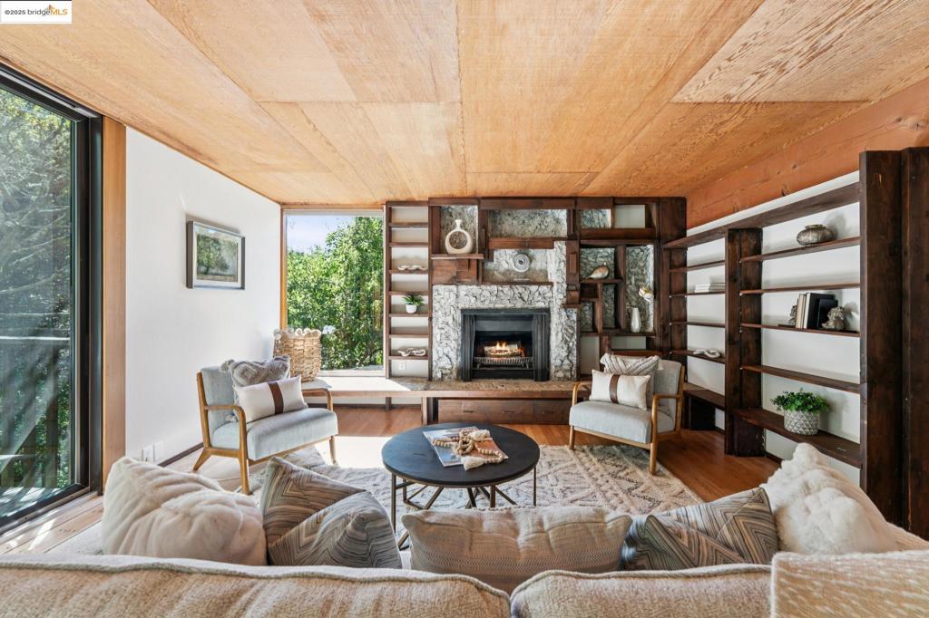 BERKELEY HILLS - Residential