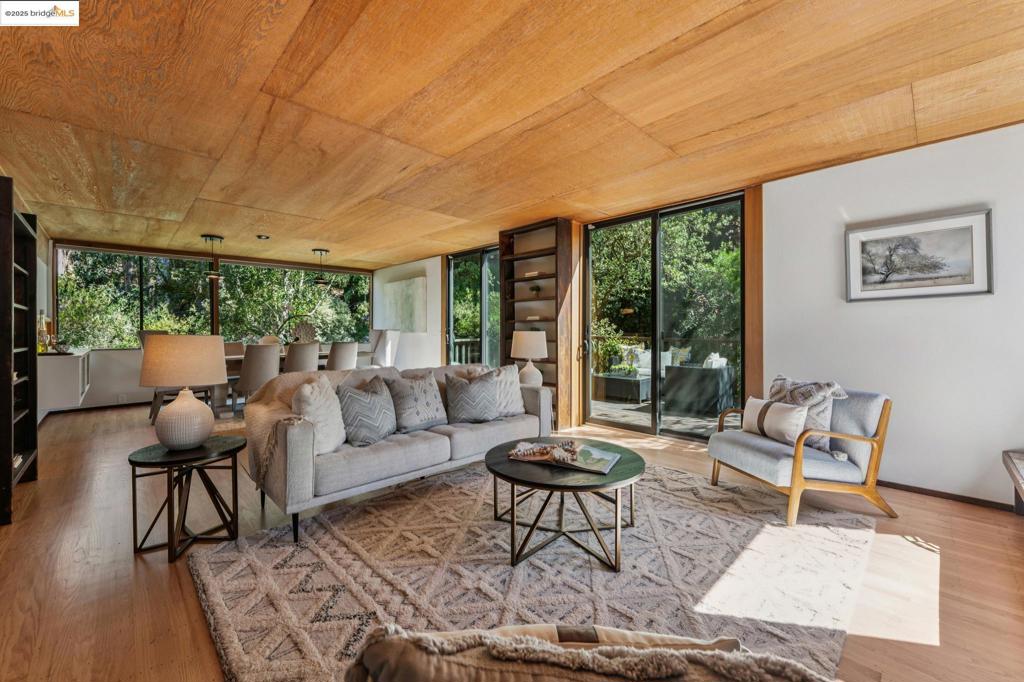 BERKELEY HILLS - Residential