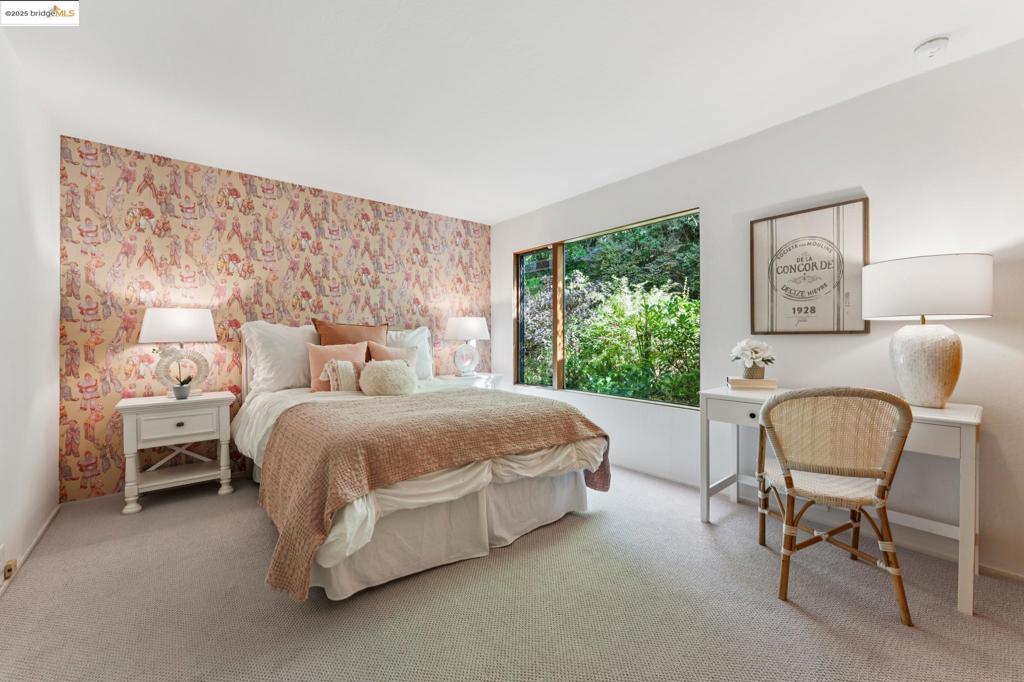 BERKELEY HILLS - Residential