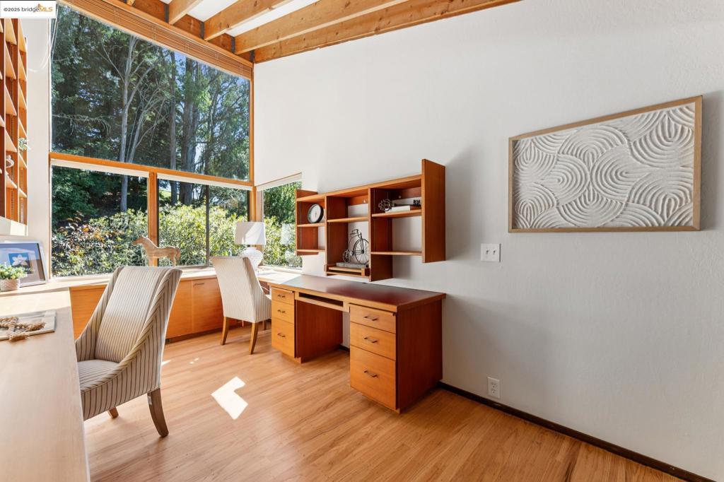 BERKELEY HILLS - Residential