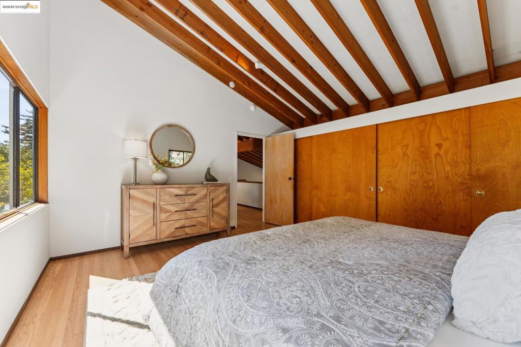 BERKELEY HILLS - Residential