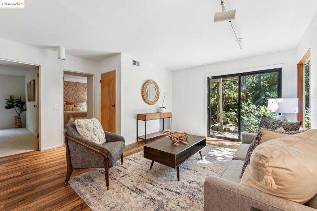 BERKELEY HILLS - Residential