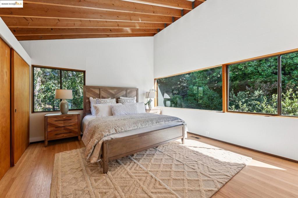 BERKELEY HILLS - Residential