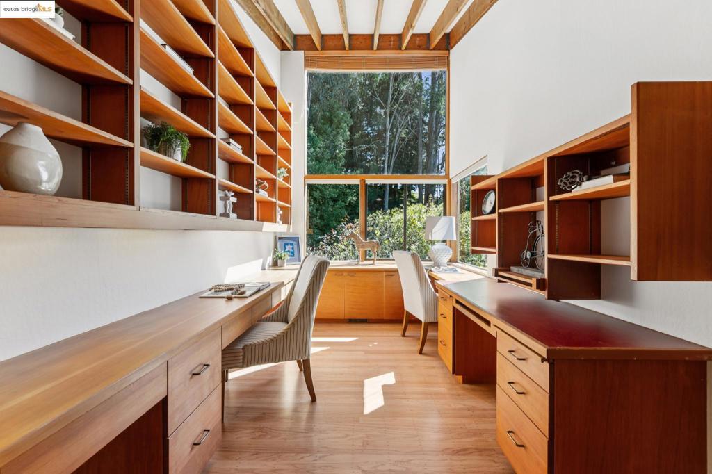 BERKELEY HILLS - Residential