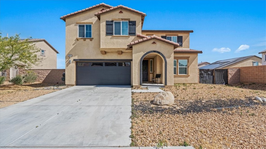 11886 Sierra Road