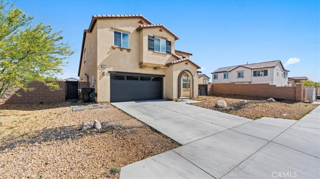 11886 Sierra Road