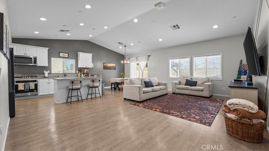 11886 Sierra Road