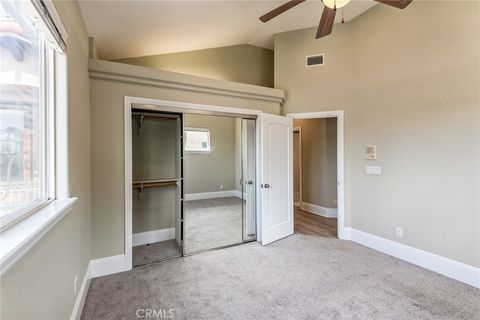 Tiny photo for 2015 Harriman Lane #B, Redondo Beach, CA 90278 (MLS # SB25217479)
