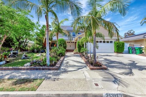 25391 Classic Drive Mission Viejo CA 92691
